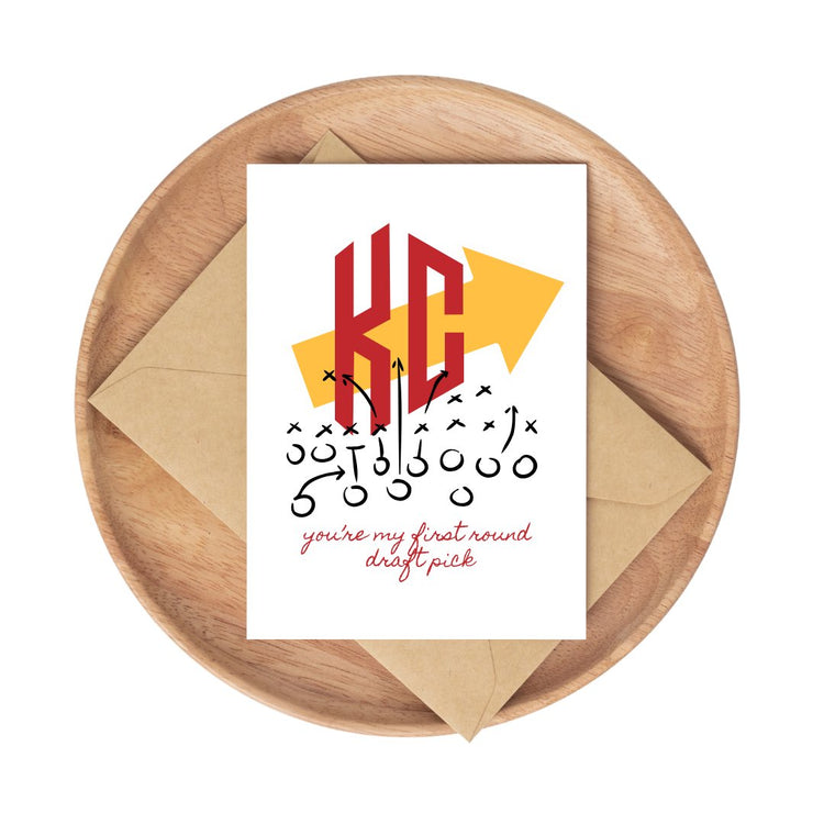 Greeting cards