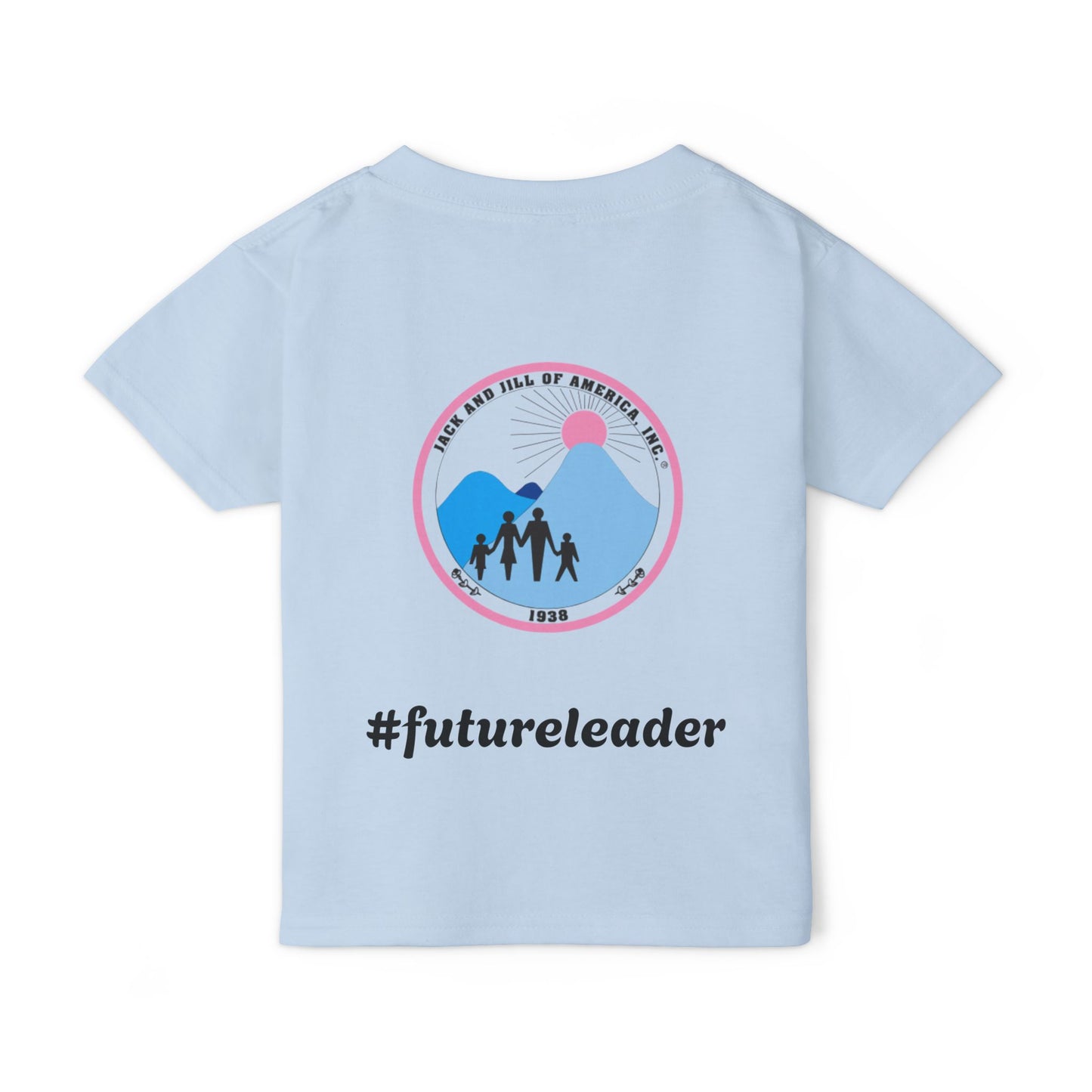 Future Leader Toddler T-Shirt