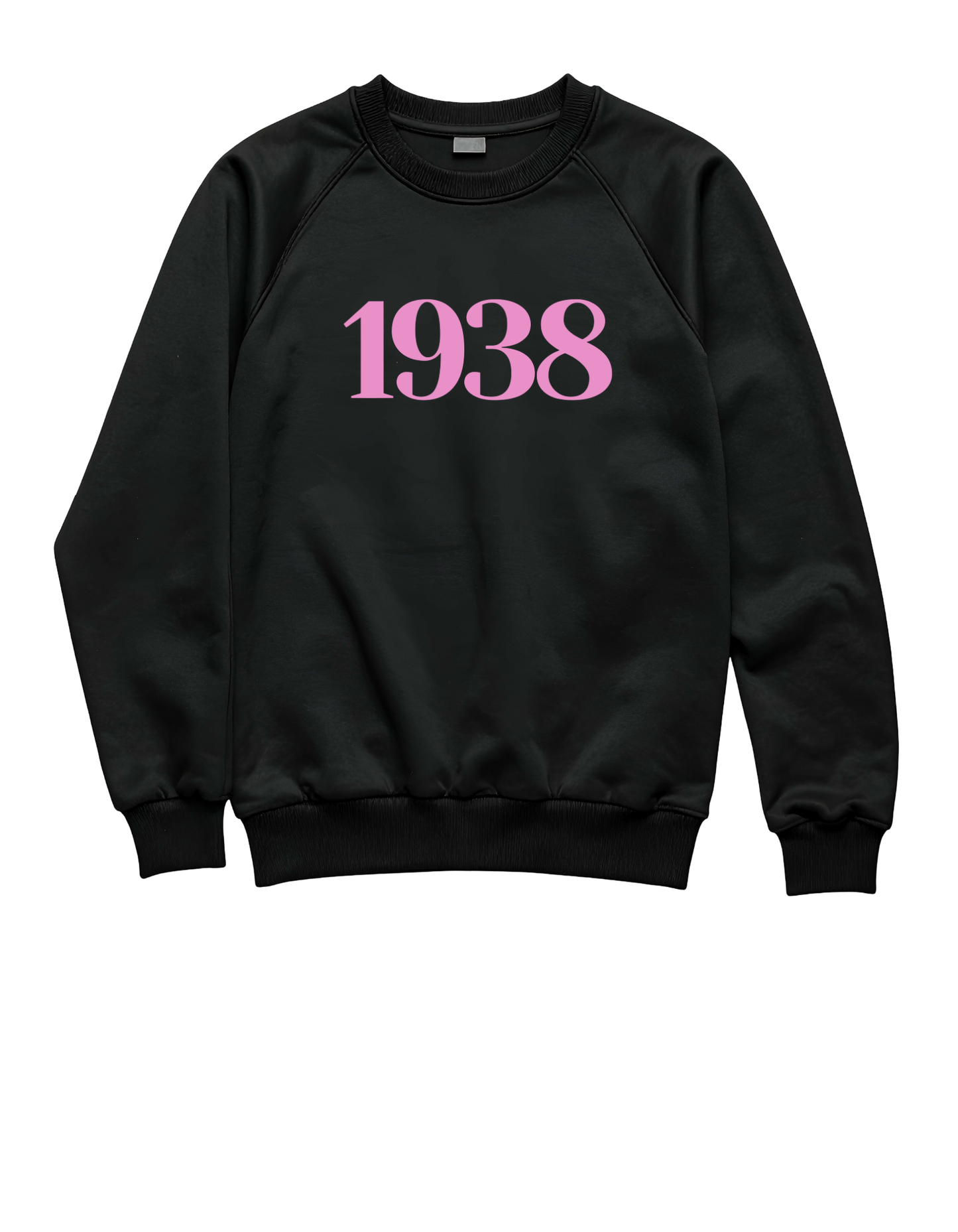 1938 Puff YOUTH Sweatshirt