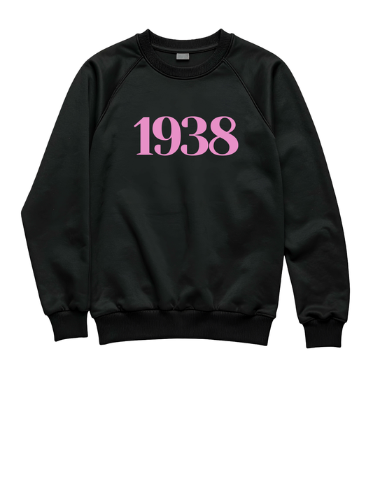 1938 Puff YOUTH Sweatshirt