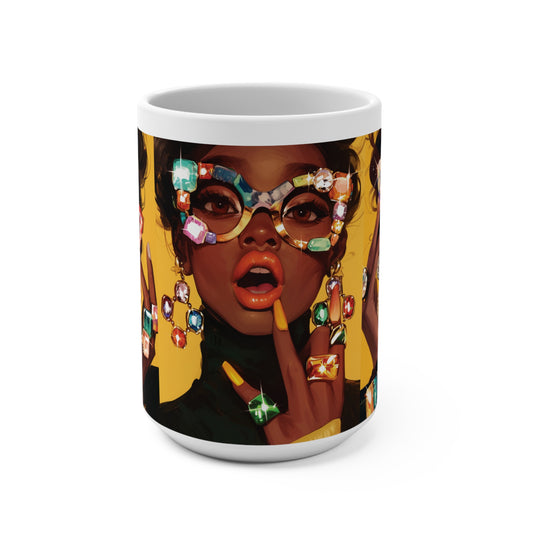 Glam Girl Mug