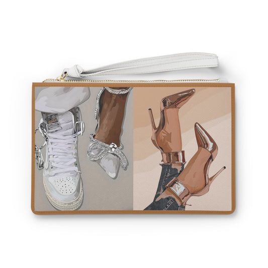 Alter Ego Mini Clutch