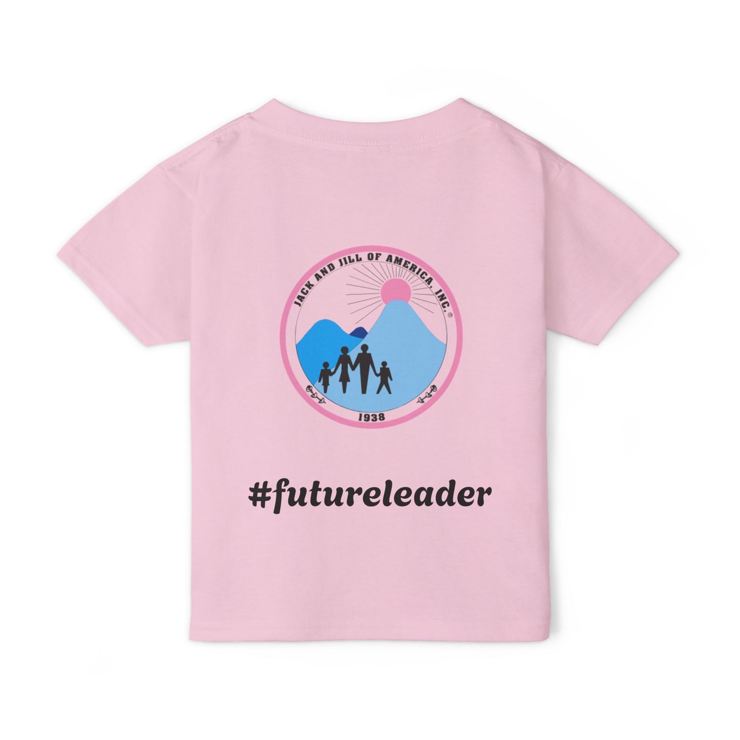 Future Leader Toddler T-Shirt
