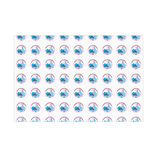 J&J Gift Wrap Paper