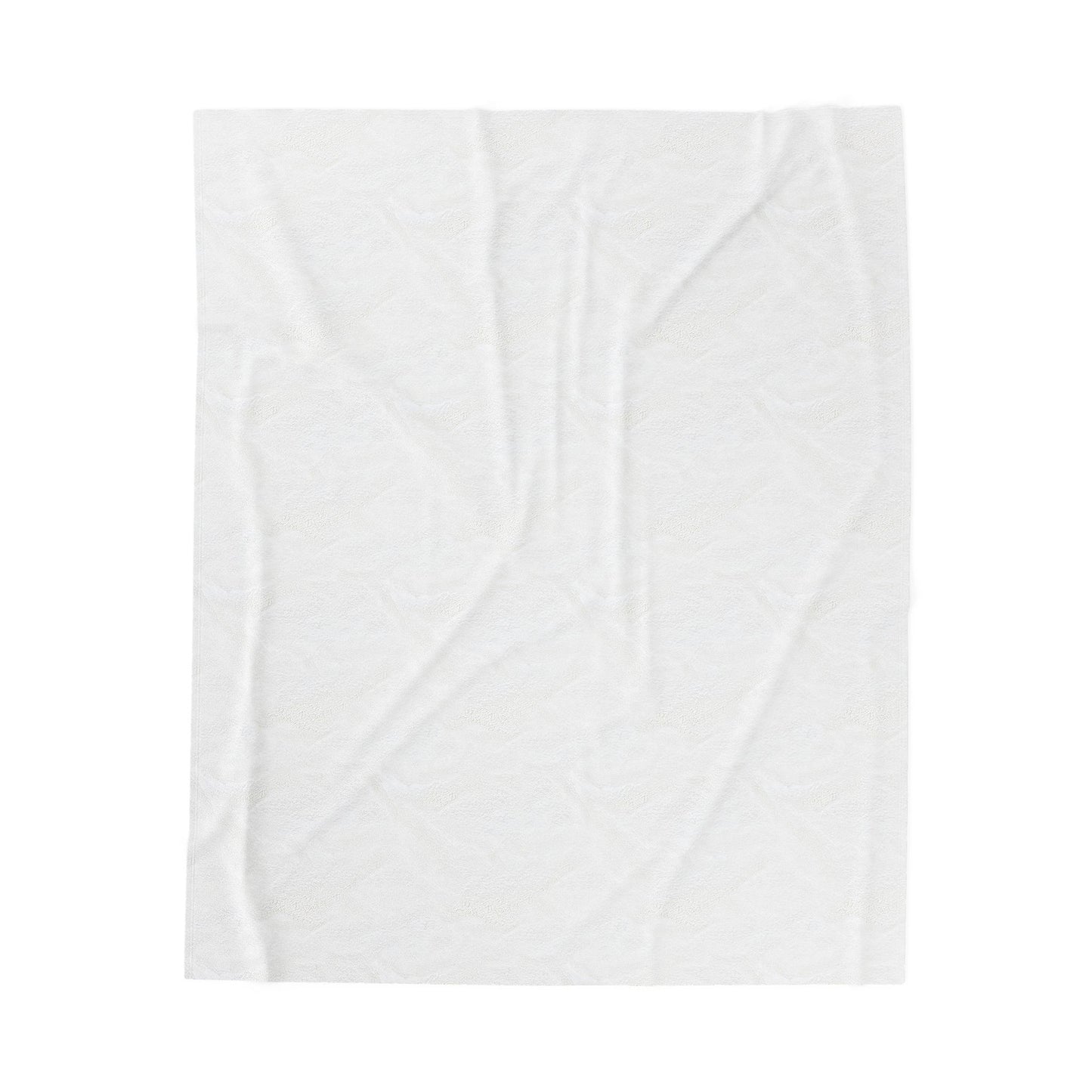 Glam Girl Plush Blanket
