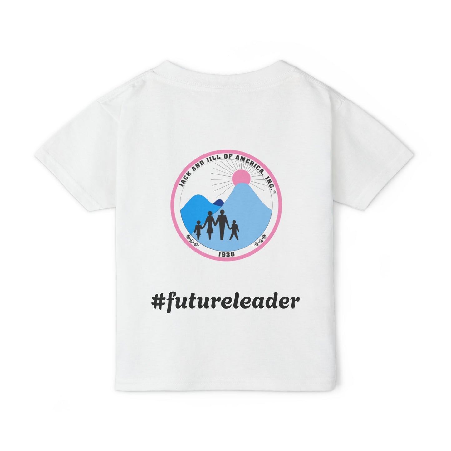 Future Leader Toddler T-Shirt