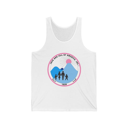 J&J Jersey Tank