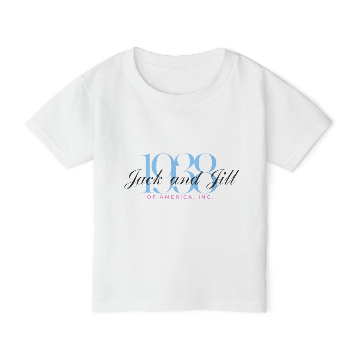 Future Leader Toddler T-Shirt