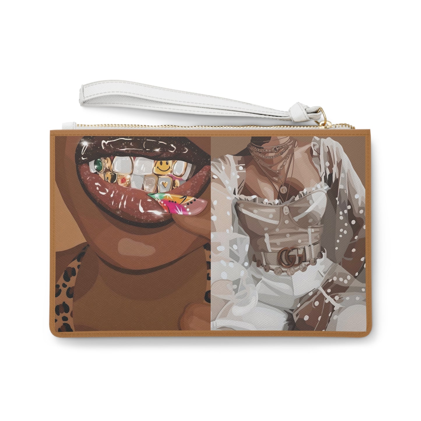 Alter Ego Mini Clutch