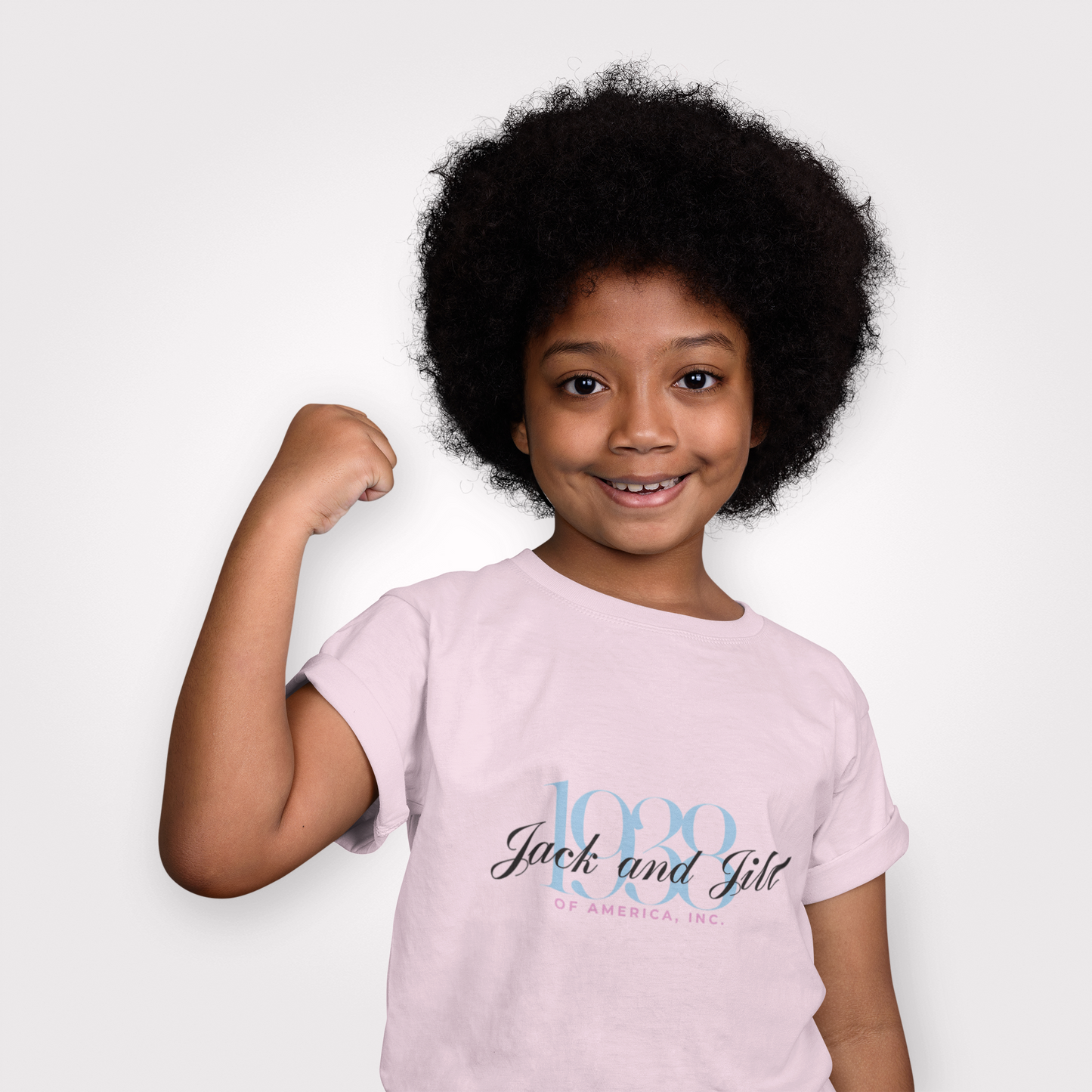 Future Leader Toddler T-Shirt
