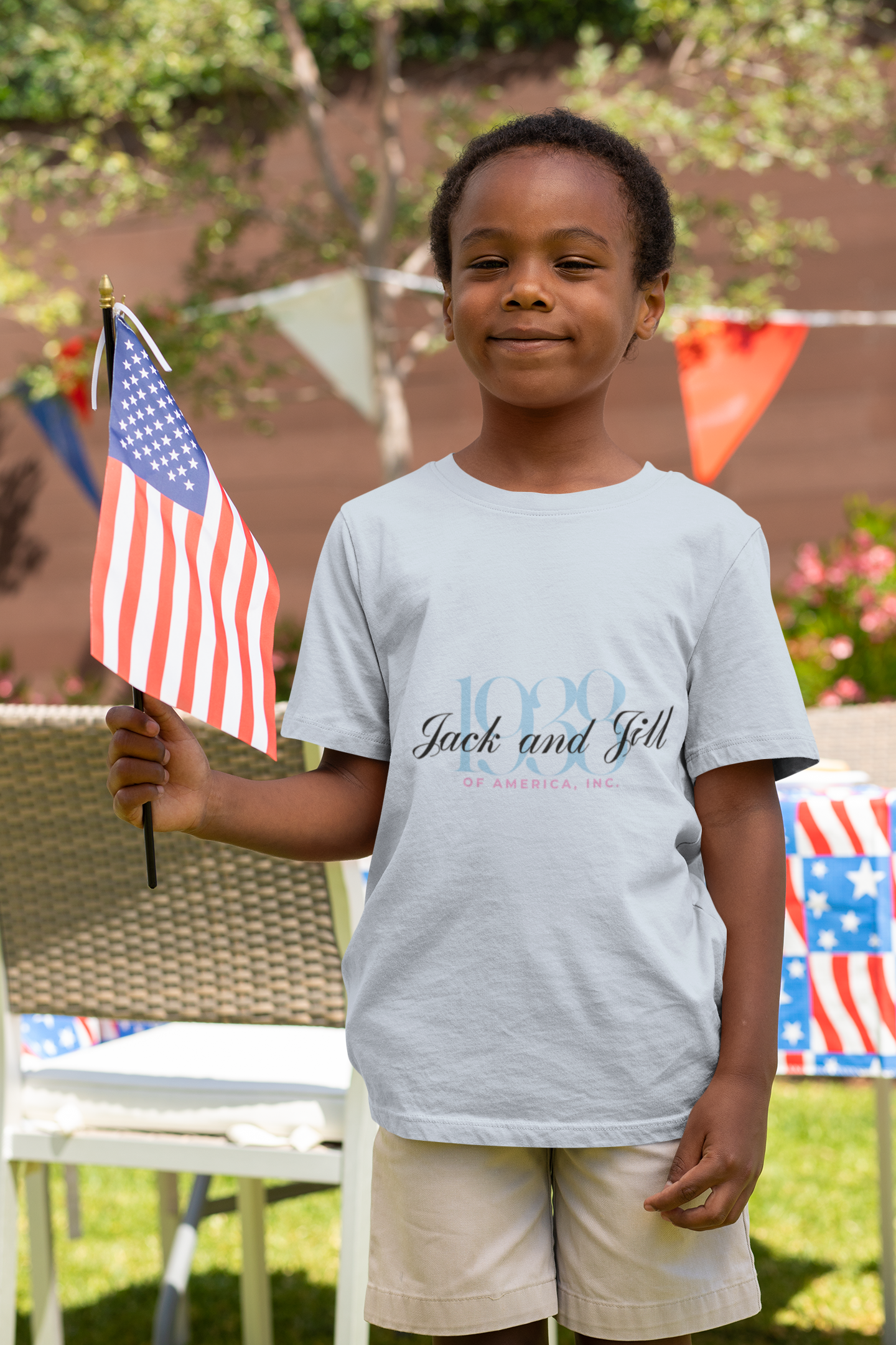 Future Leader Toddler T-Shirt