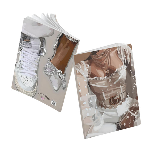 Alter Ego Journal