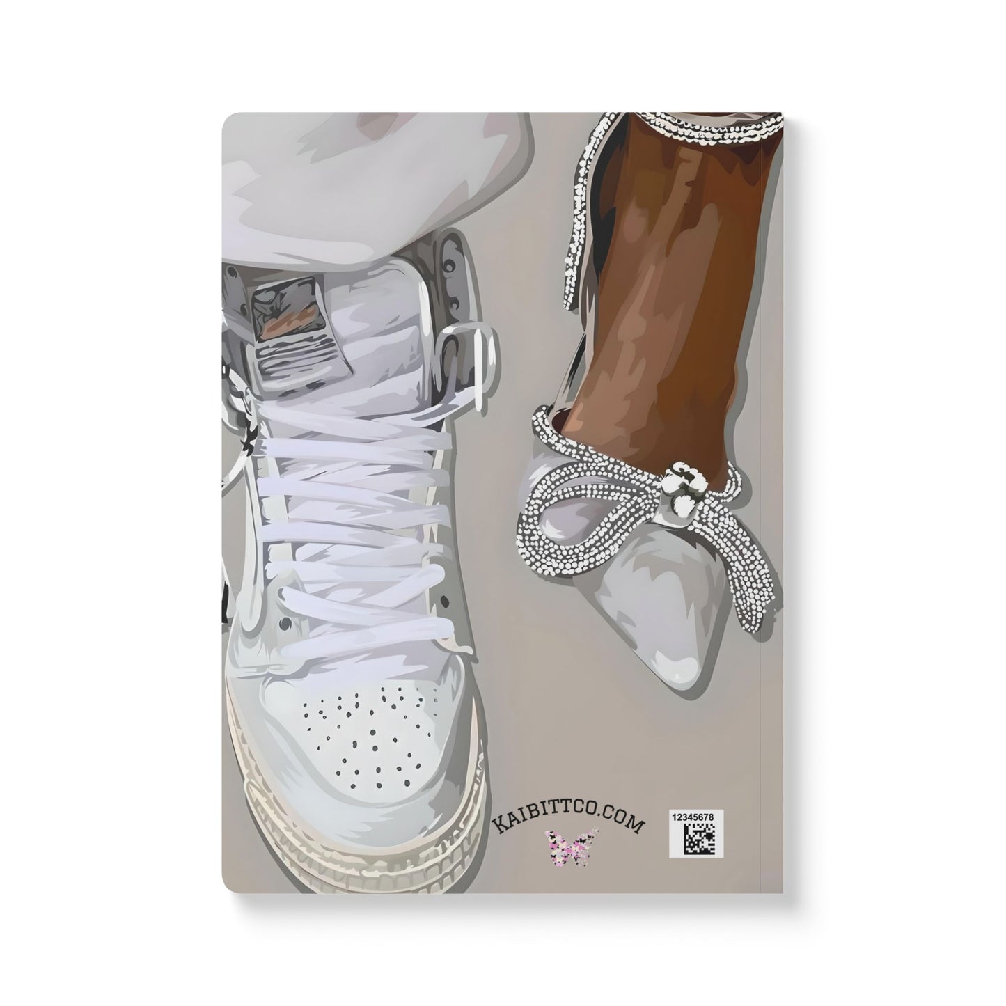 Alter Ego Journal