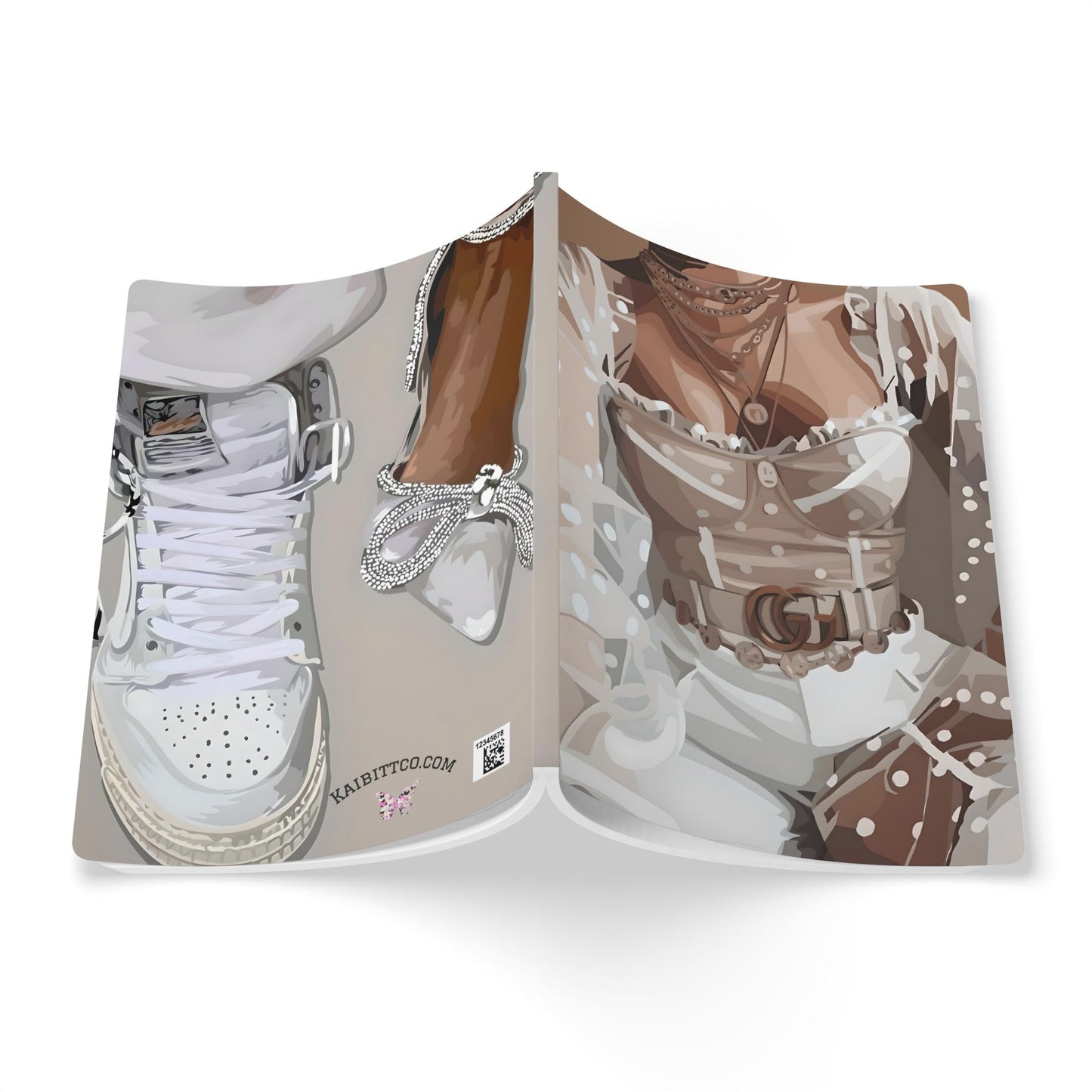Alter Ego Journal