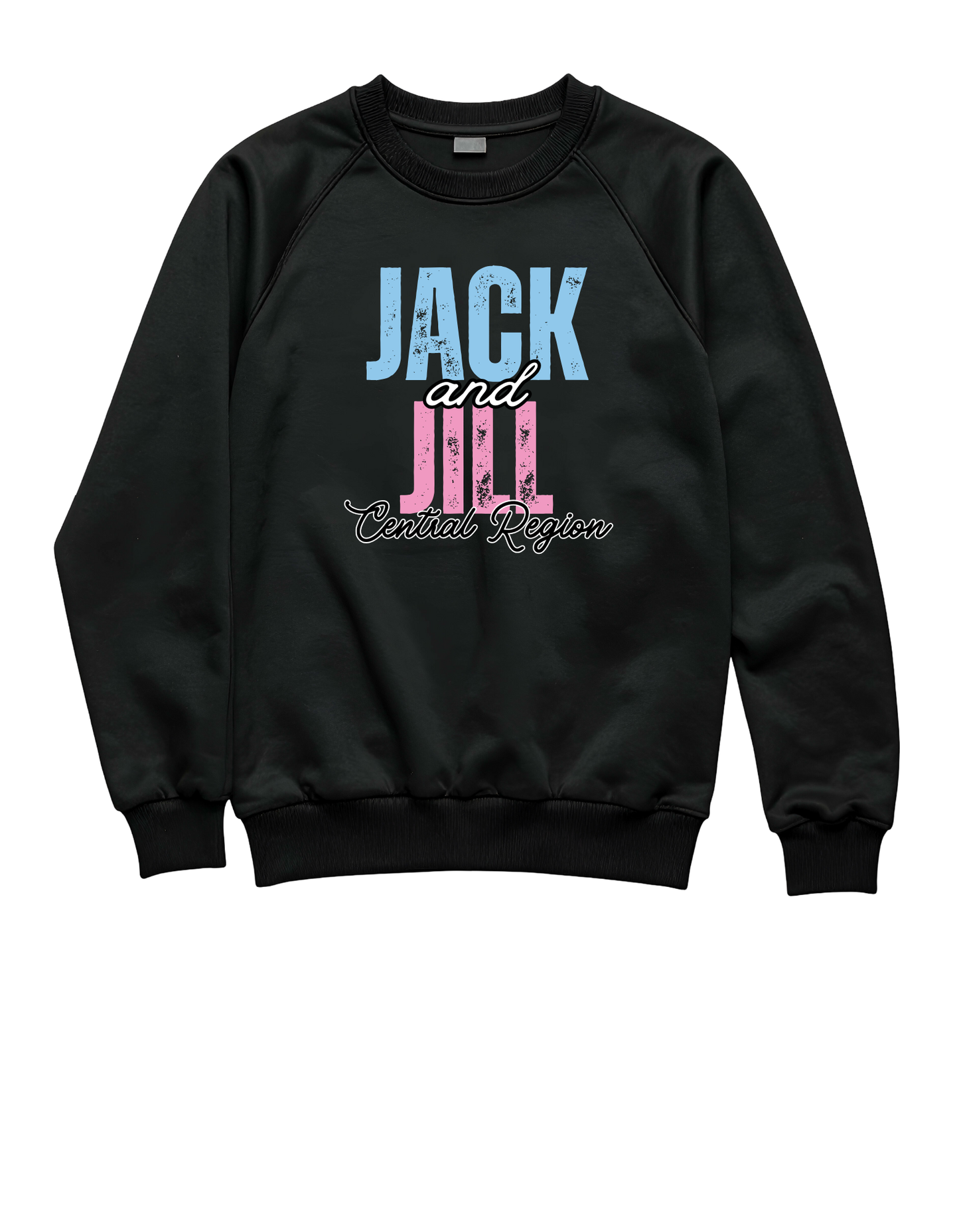 JJ Central Region YOUTH Sweatshirt
