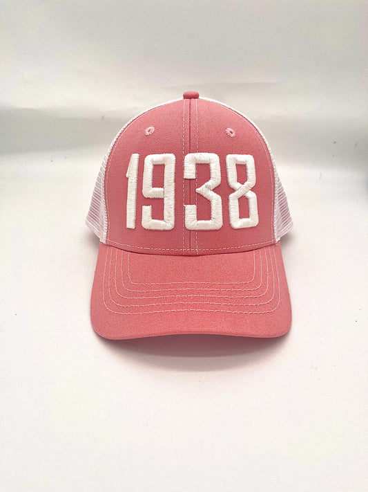 1938 Hat