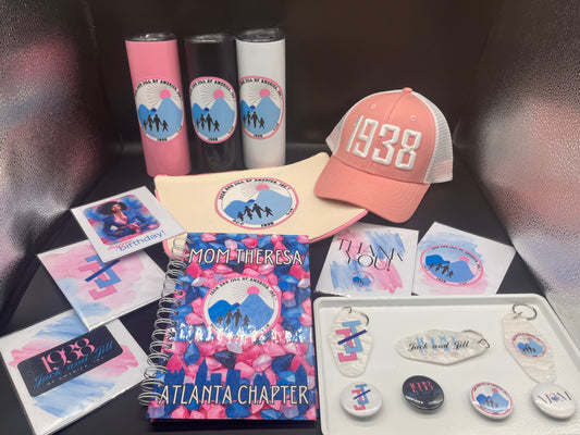 J&J Mom Bundle