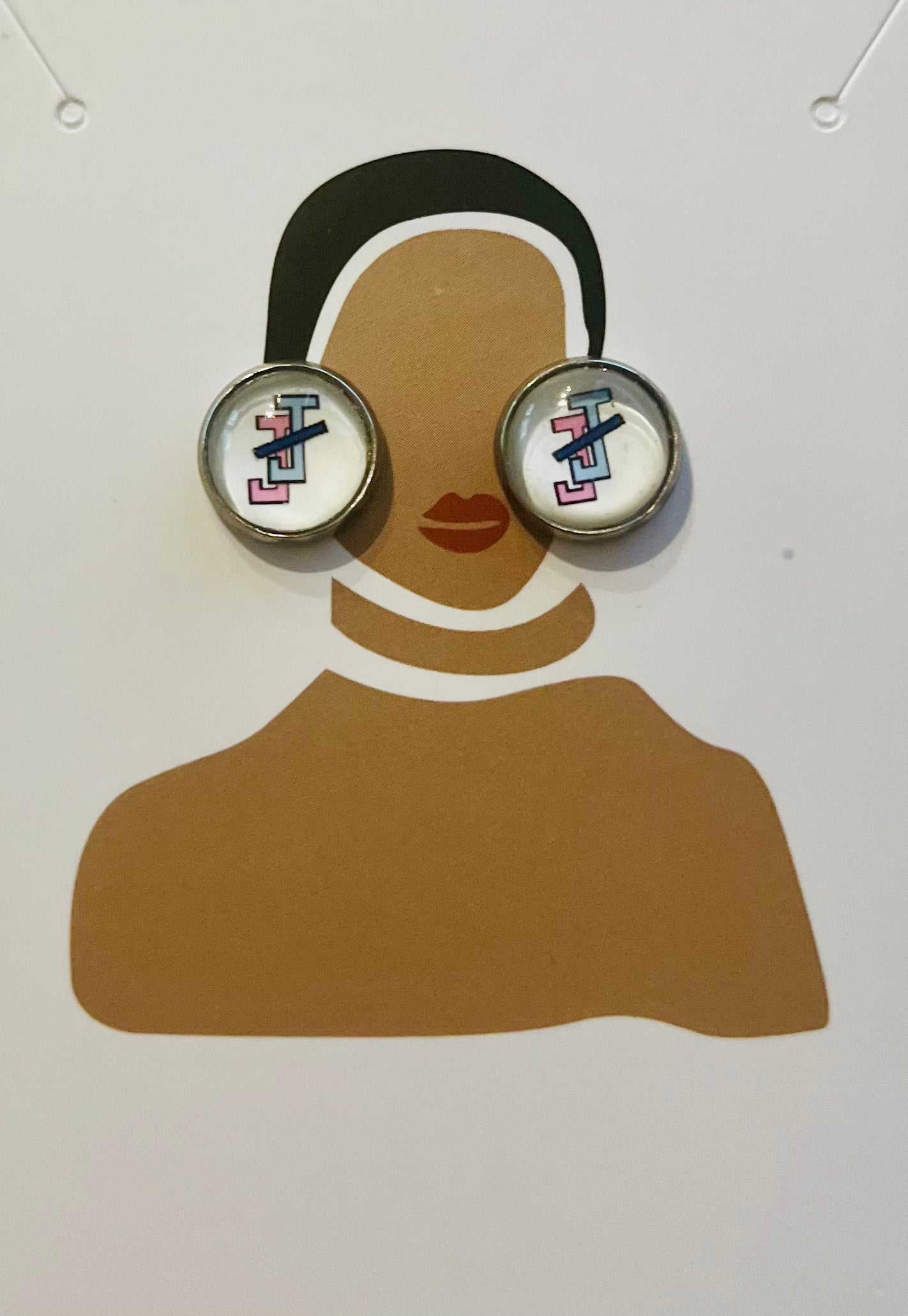 J&J Earrings