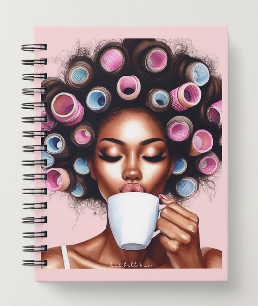 Ms. Sips Notebook