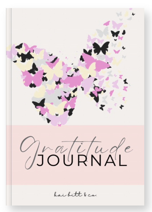Gratitude Journal